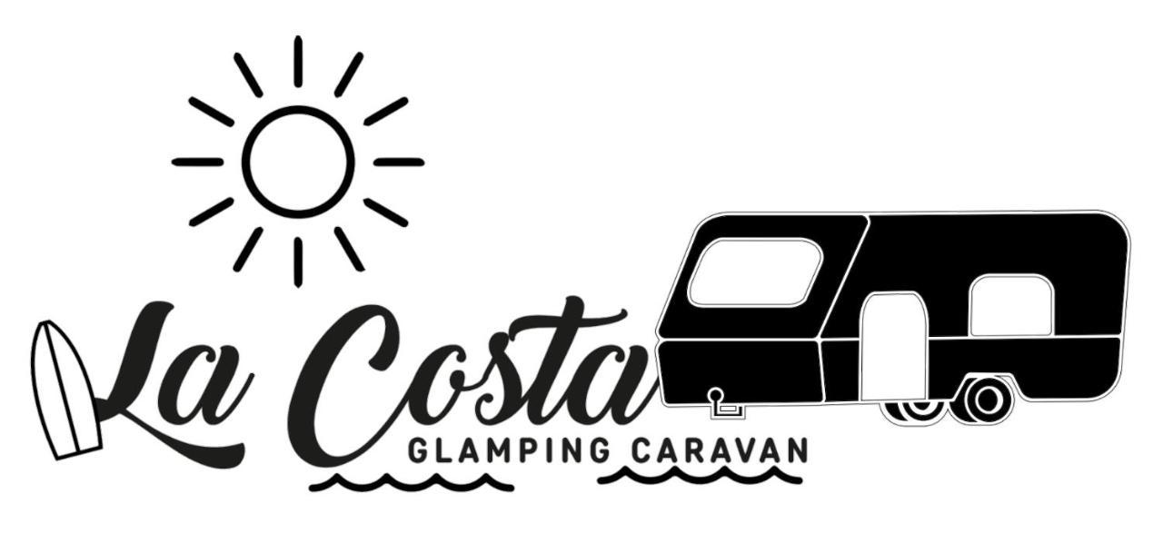 Glamping Caravan Lanzarote Tinajo Zewnętrze zdjęcie